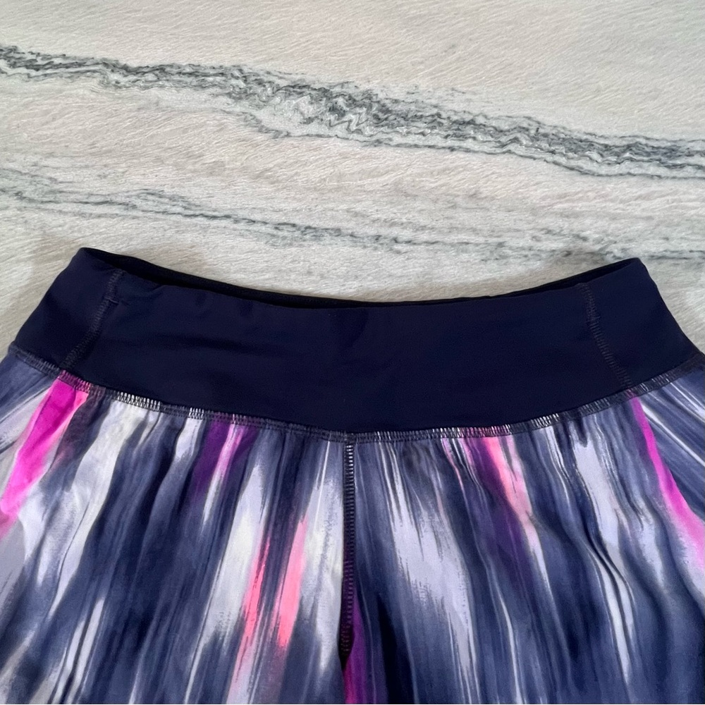 Lululemon Run: Speed Short *Naked Seam - Picture 5 of 15